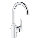 GROHE "Feel" Waschtischarmatur (chrom)